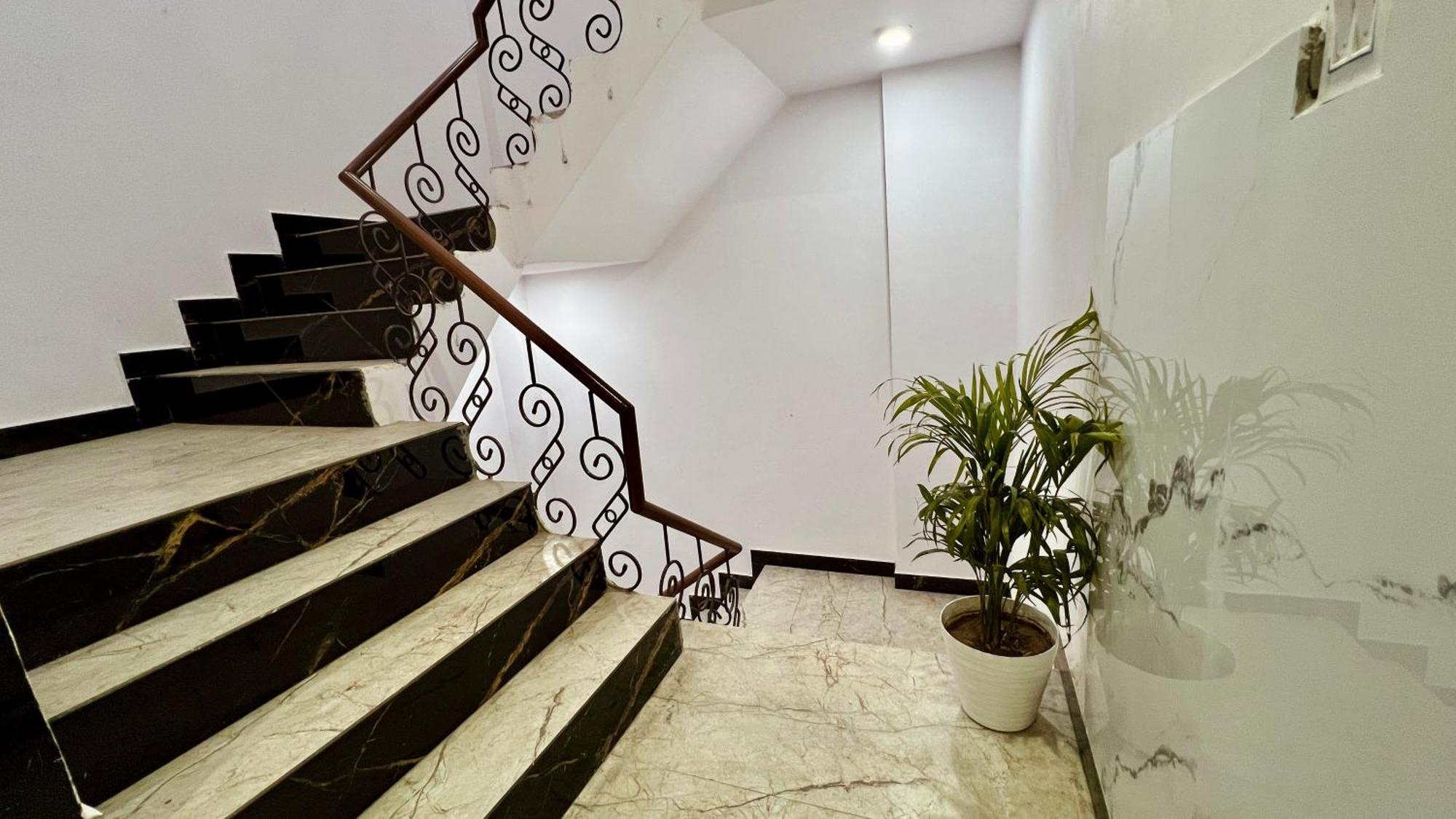 Aerovilla By Jmd Group Neu-Delhi Exterior foto