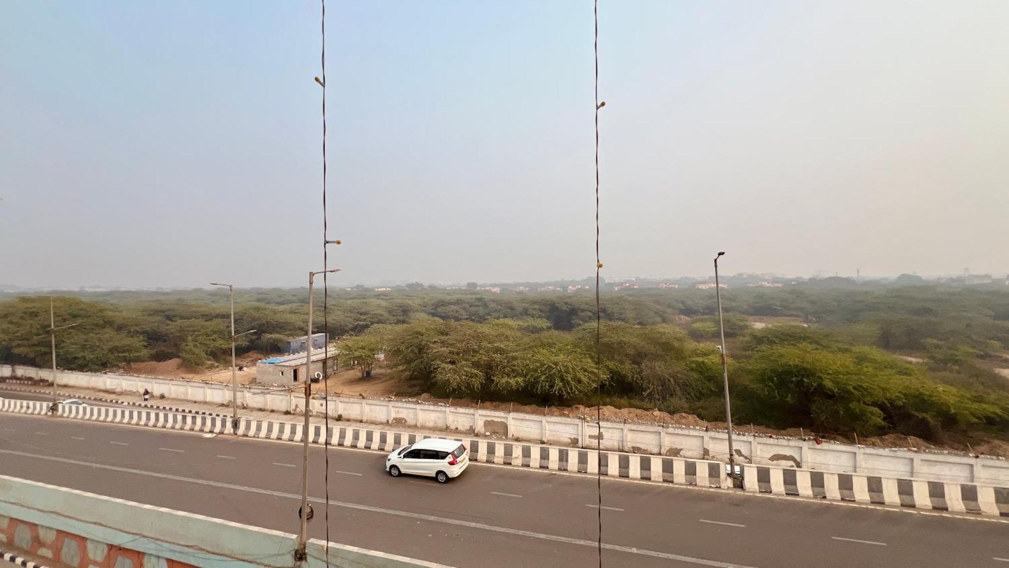 Aerovilla By Jmd Group Neu-Delhi Exterior foto