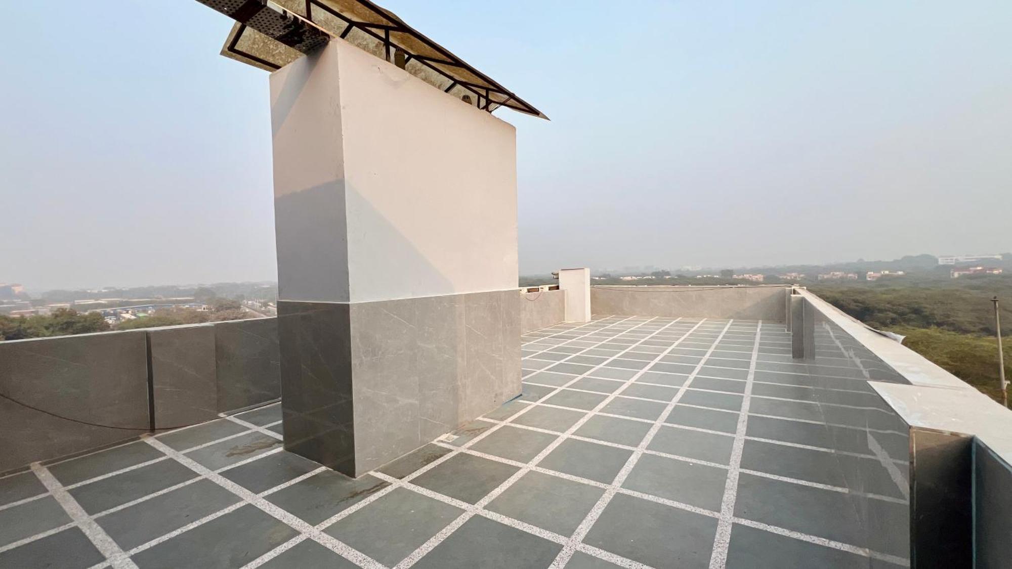 Aerovilla By Jmd Group Neu-Delhi Exterior foto