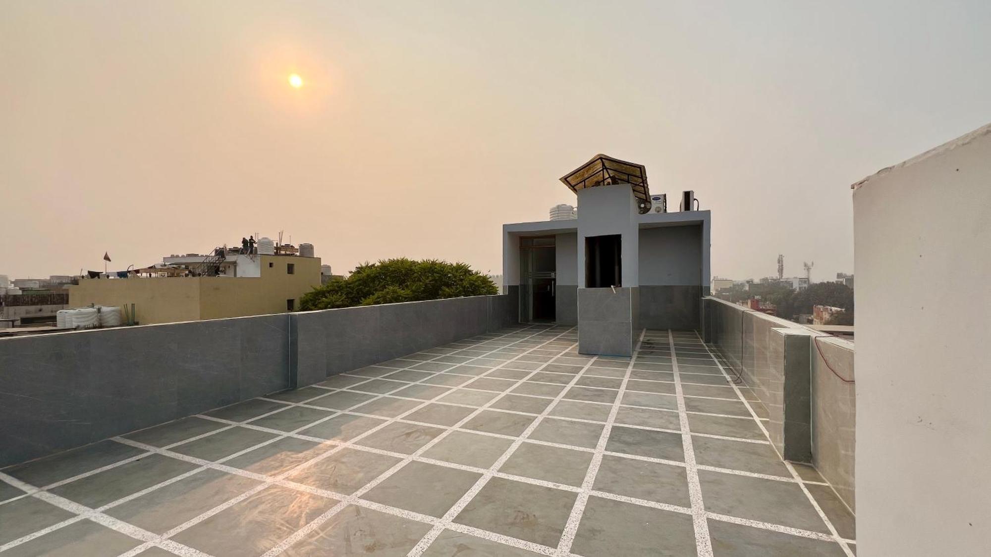 Aerovilla By Jmd Group Neu-Delhi Exterior foto