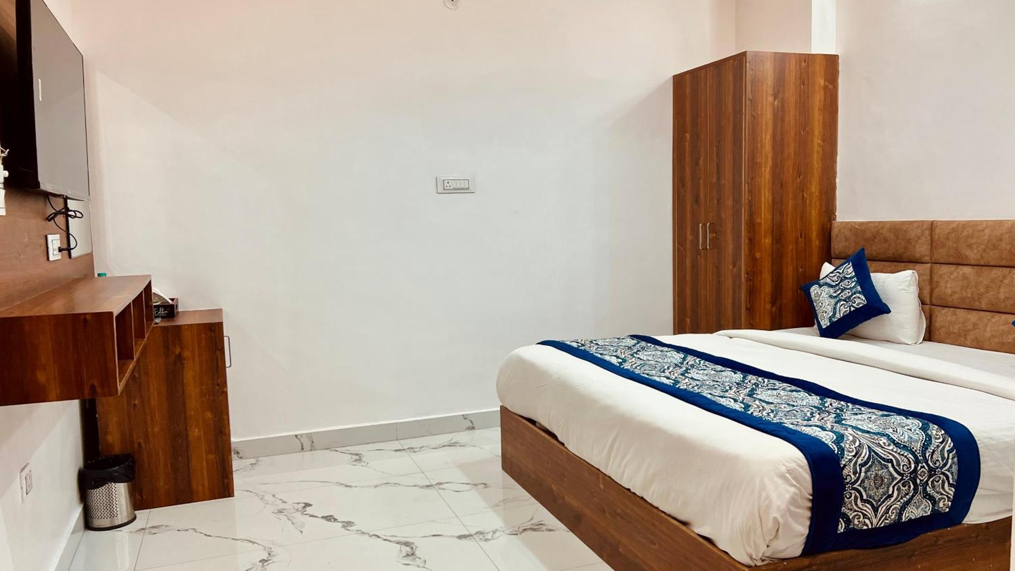 Aerovilla By Jmd Group Neu-Delhi Exterior foto
