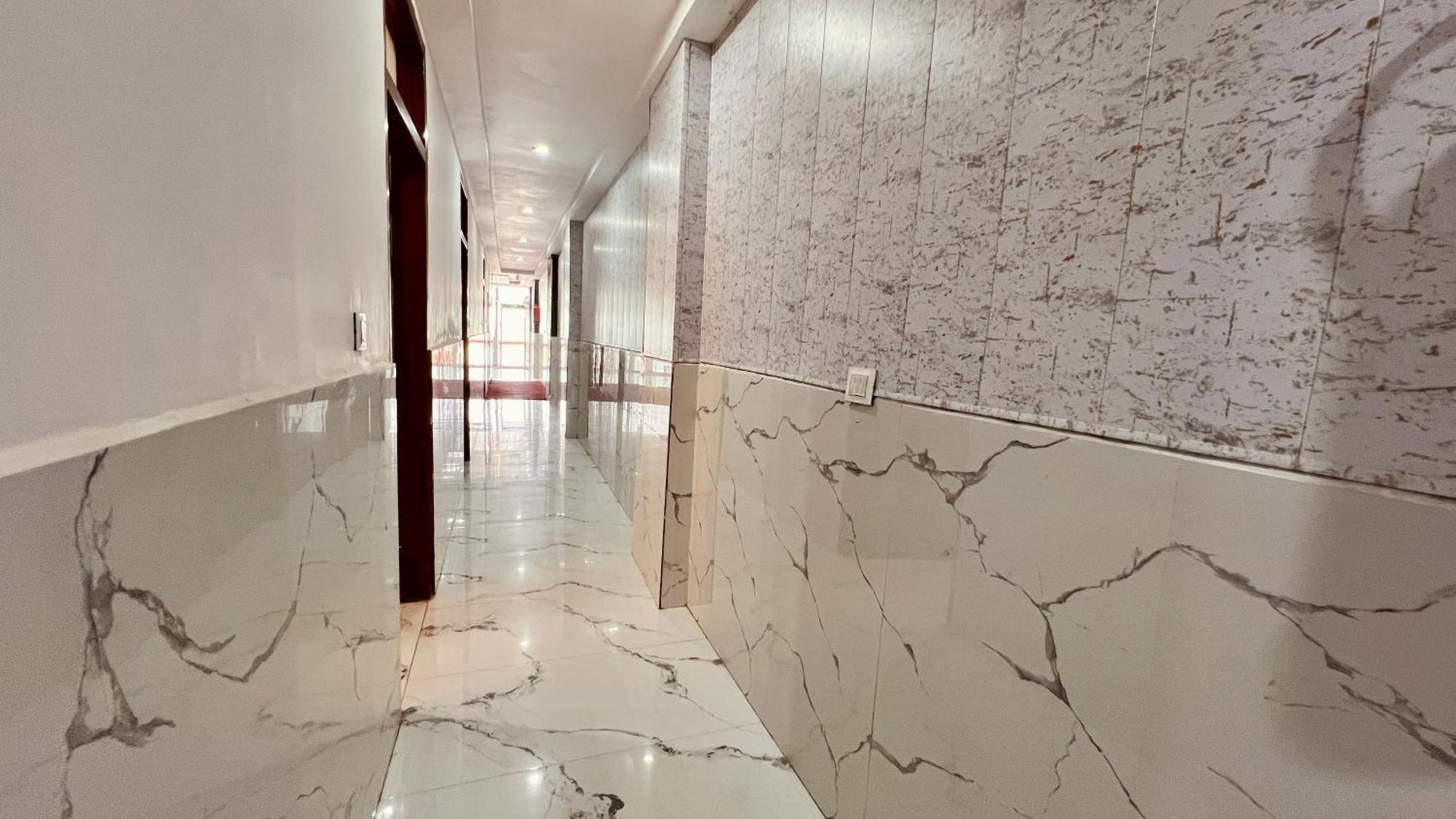 Aerovilla By Jmd Group Neu-Delhi Exterior foto